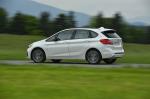 BMW 225xe Active Tourer iPerformance 2018 года (WW)